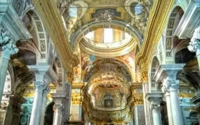 A casa di Erica