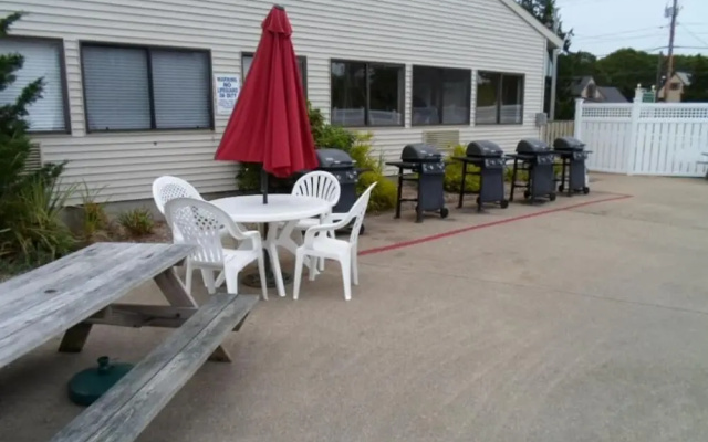 Cape Cod Family Resort