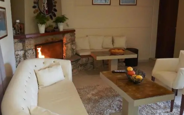 Guesthouse Liogerma