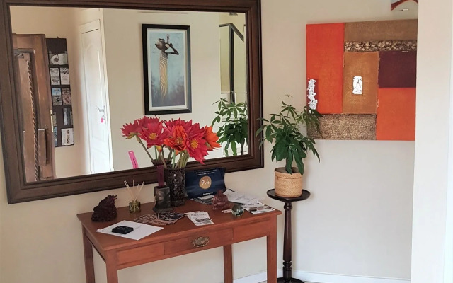 Sunbirds Bed & Breakfast