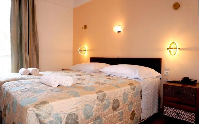 Hotel Molyvos I