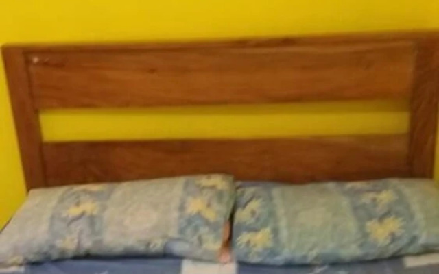 Rgr Camiguin Pension house
