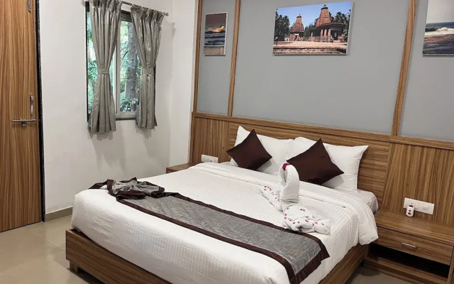 Suryaprabha Holiday Homes