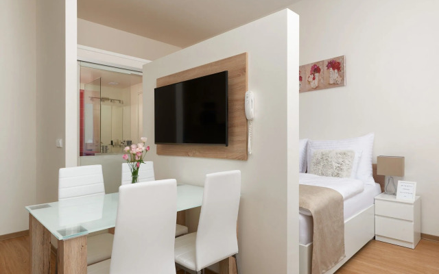 Remember Residence