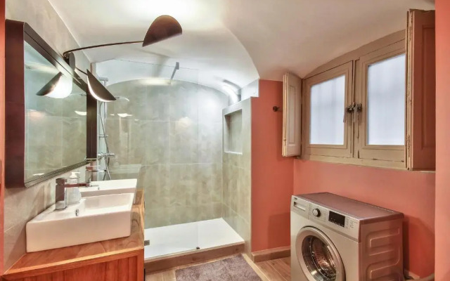 L'Atelier Lassagne - Superbe appartement 6 personnes Hôtel de Ville