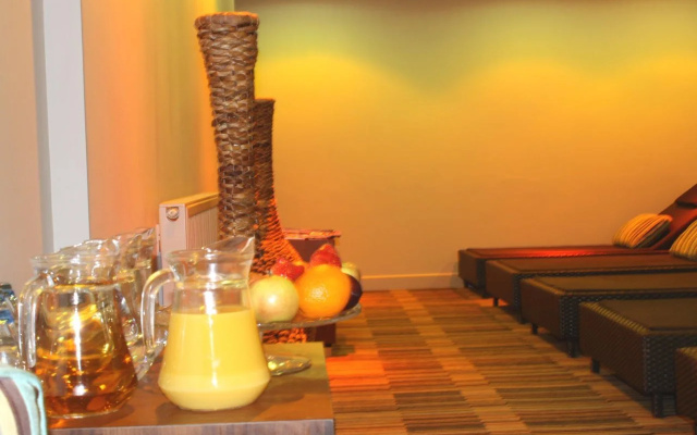 St Mellons Hotel