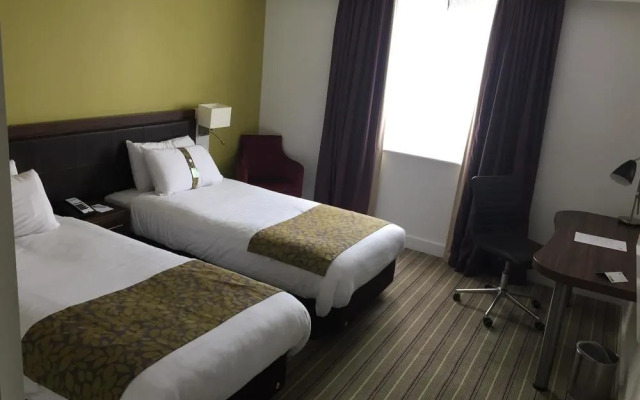 Holiday Inn Huntingdon - Racecourse