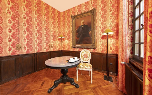 La Maison des Vieux Logis