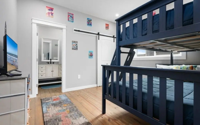 2nd Life 2 Bedroom Home
