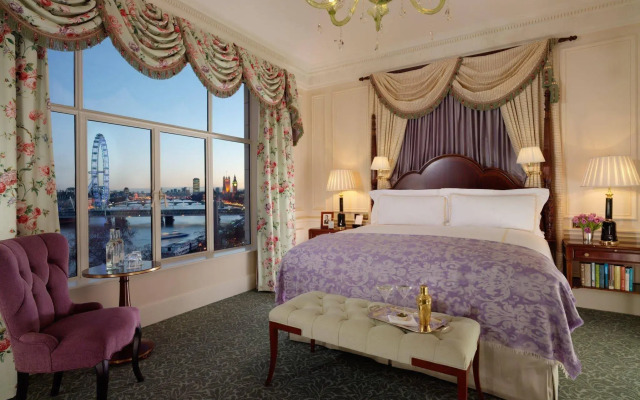 The Savoy