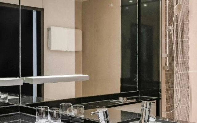 Munich Marriott Hotel