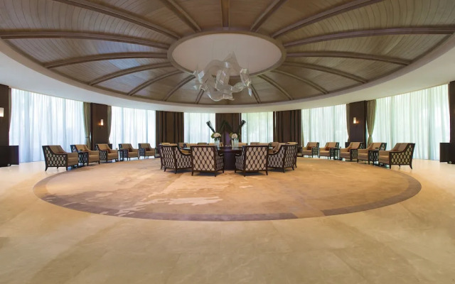 The Westin Blue Bay Resort & Spa