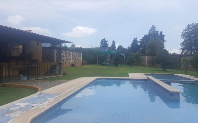 Hotel Club Nipaqui