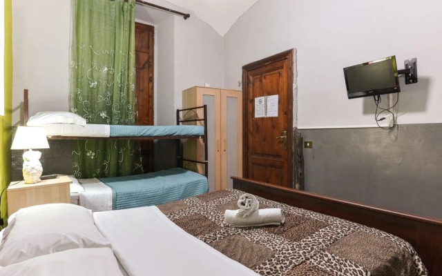 Napoleon Guesthouse