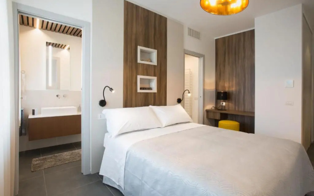 Enjoy Duomo - Flavio Baracchini 9 - Rooms