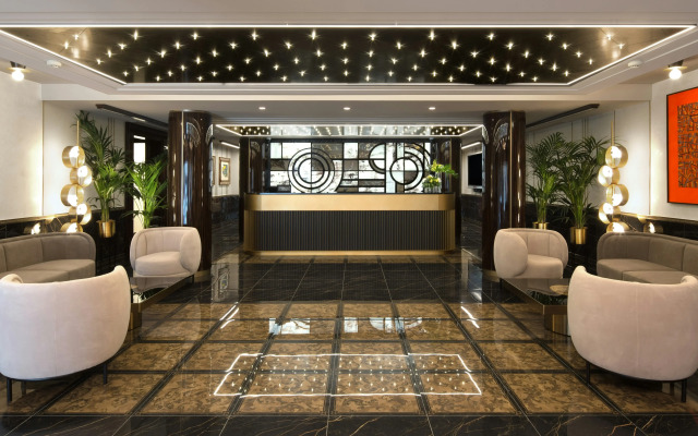 DoubleTree by Hilton A Coruna