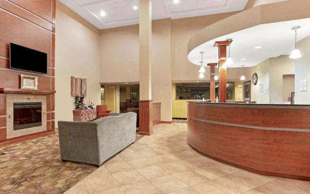 Garner Hotel Doswell Southeast by IHG