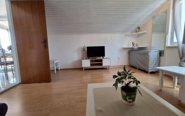 Apartments Marmar