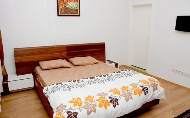 Station Hostel 34