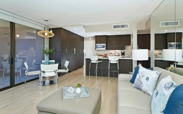 Canterbury Place #36D