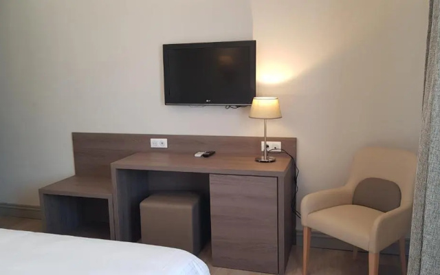 Hotel Berneron