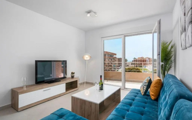 Playa Roqueta Guardamar Del Segura by Villas&You