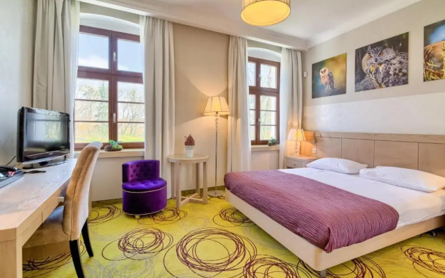 Hanza Pałac Wellness&SPA