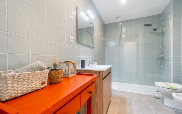 Palmeiras Apartment – ​​19A by HelloVacations