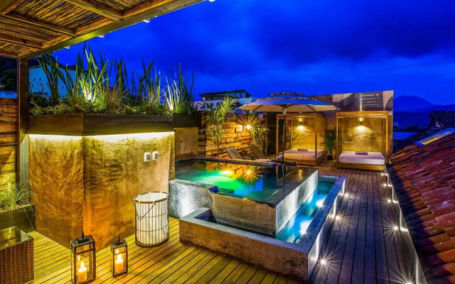 Múbú Hotel Boutique