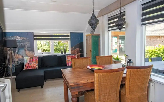 B&B Pension Aangenaam - Olde Horst