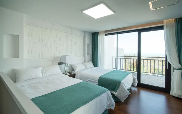 Jeju 29 Pool Villa