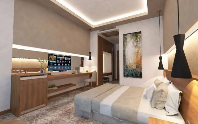Armoni Park Otel