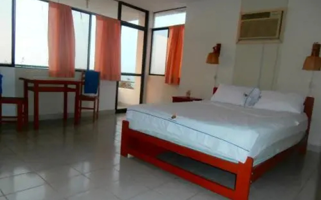 Punta Cocos Beach Suites