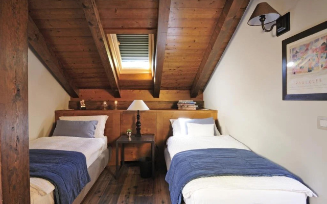 B&B Il Sambuco