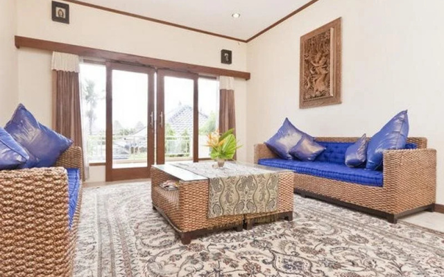V.I.P. Villa Indah Pragina