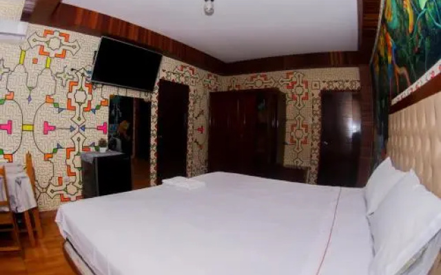 Gran Hotel Gusbet