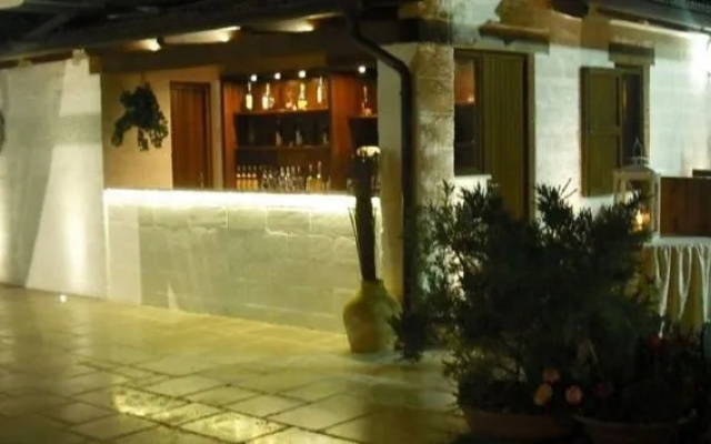Hotel Masseria Protomastro
