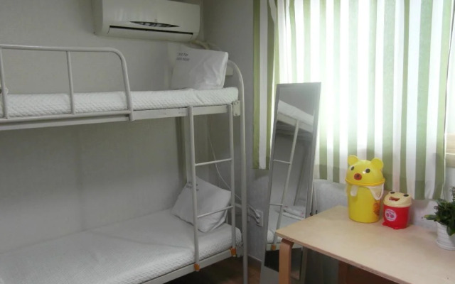 Hongdae Family Housetel 2