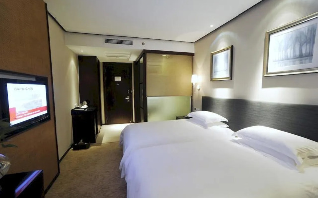 Byland World Hotel