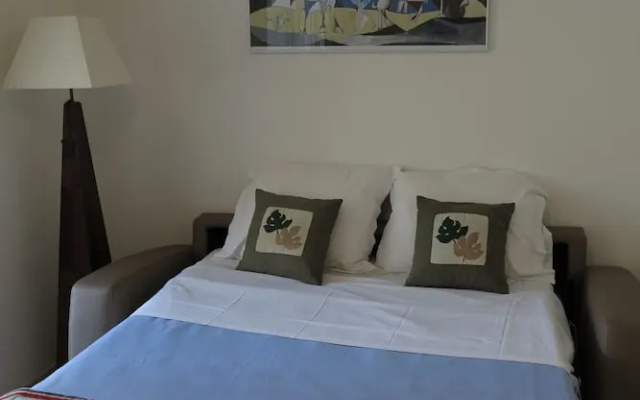 Viva Riviera Nice and Quiet 1 Bedroom with Swimming Pool
