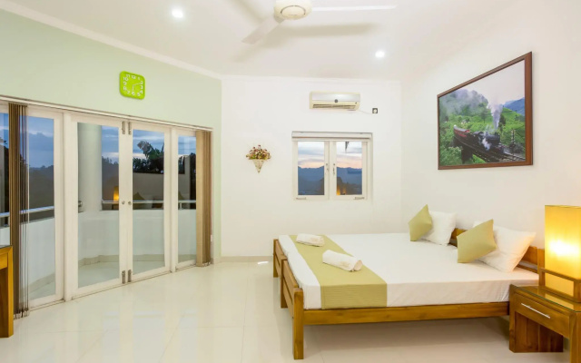 Shalom Residence
