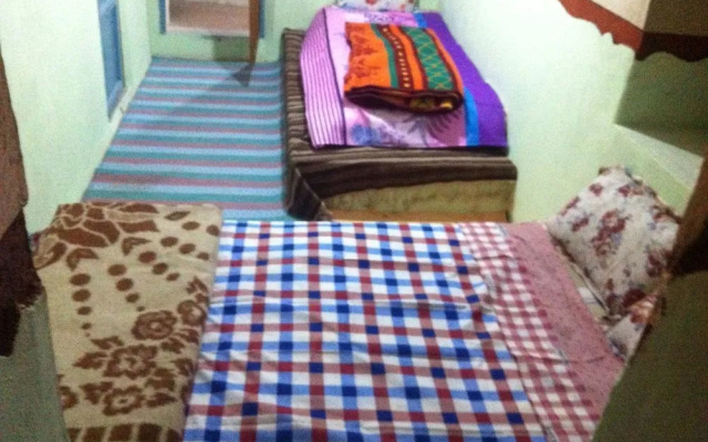 Hostel Riad AiT Ali