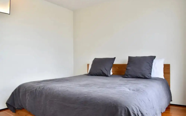 New York Loft Style Flat in Surry Hills
