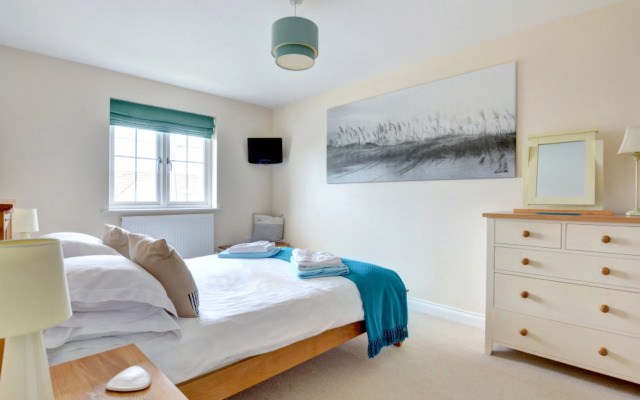 Holiday Home Haslam