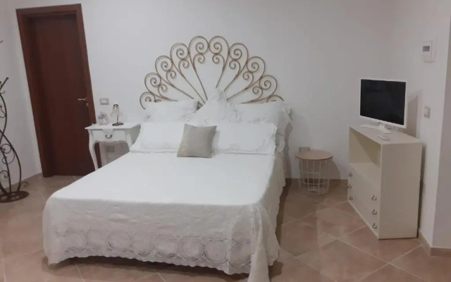 San Paolo B&B