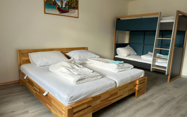 KK Apartments