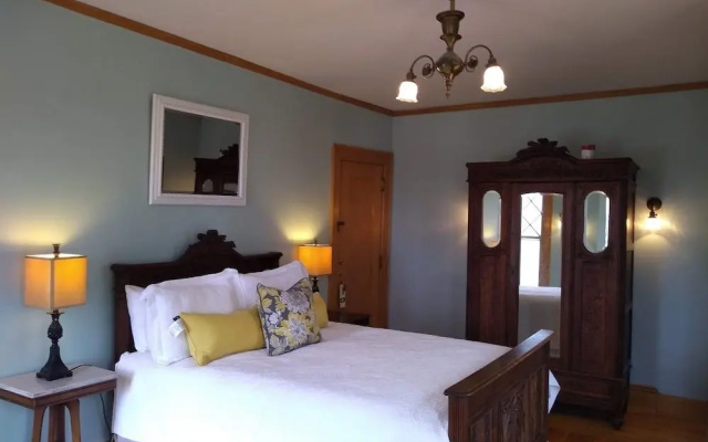 Mulburn Inn