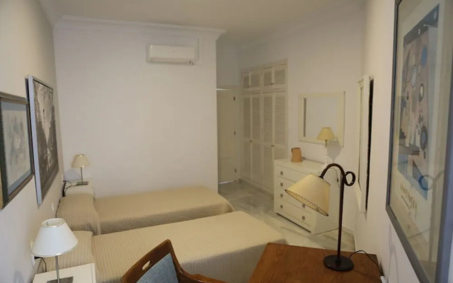 Apartamento Mar de Korus
