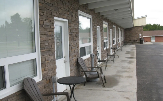 Goodman's Motel