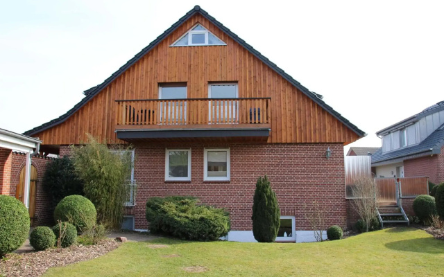 Haus Heckenrose Whg 3 EG